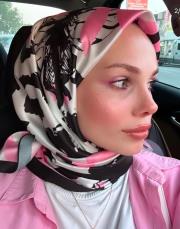 outlet outlet safari eşarp