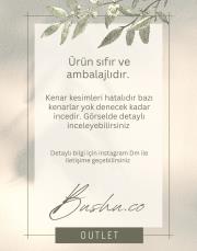 outlet outlet ebru eşarp 4