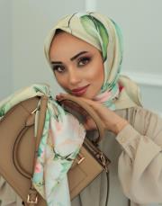 outlet outlet romantik eşarp