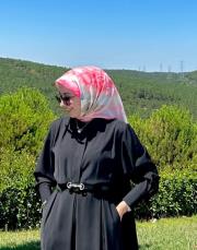 outlet outlet bird eşarp