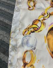 outlet outlet sultan krem eşarp 2