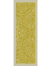 ela yağ yeşili pamuk şal 