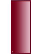 degrade pamuk şal degrade bordo- pudra 2