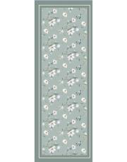 fatıma desenli pamuk şal 