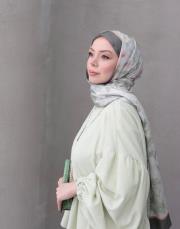 papatya twill şal  2