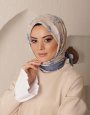 zarafet twill eşarp  3