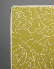 ela twill şal yağ yeşili 3