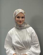 merve modal pamuk eşarp 