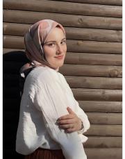 raasheda modal pamuk eşarp  2