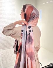 raasheda twill şal indirimli 2