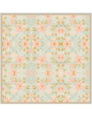 mint modal pamuk eşarp 