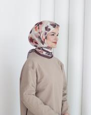 brownie modal pamuk eşarp 