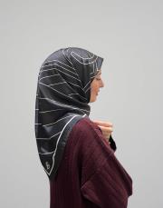 new logo eşarp siyah 