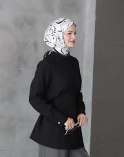 sketch twill eşarp  3