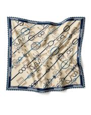 ceinture twill eşarp lacivert 3